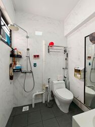 Blk 111 Bukit Purmie Ville (Bukit Merah), HDB 4 Rooms #530113461